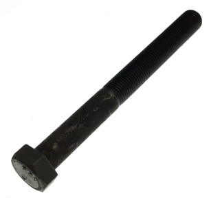 Driving wheel puller