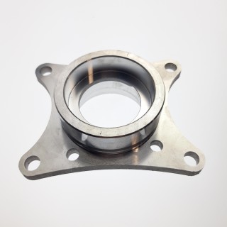ENTER THE BEARING SEAT-STRAIGHT TEETH