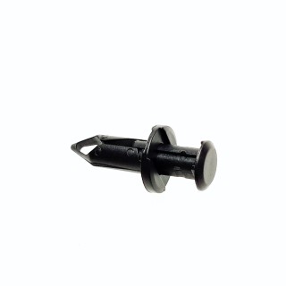 Expansion buckle component