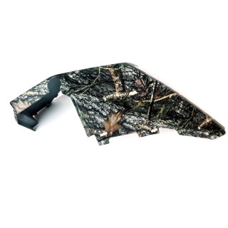 Fender Front,Lh，Conceal Camouflage