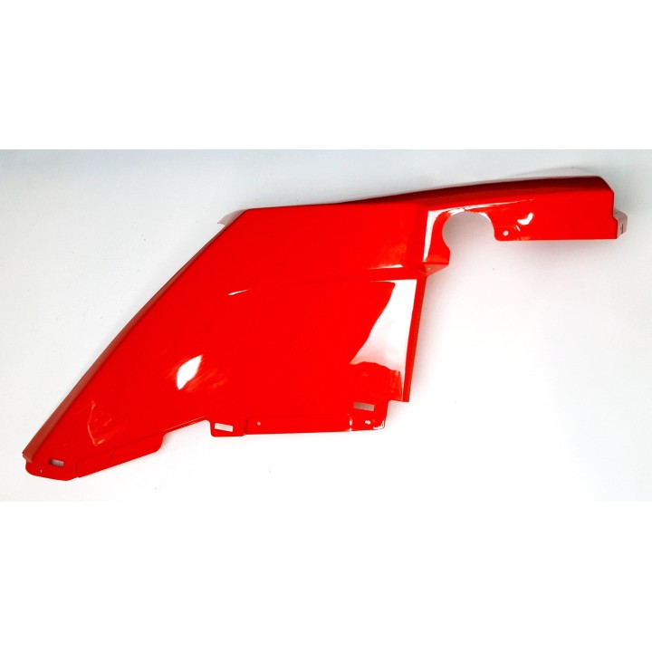 Fender Front,Rh,Red