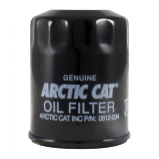 FILTER,OIL-ARCTIC CAT original