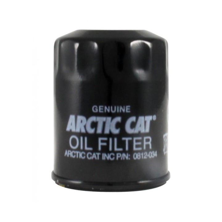FILTER,OIL-ARCTIC CAT original