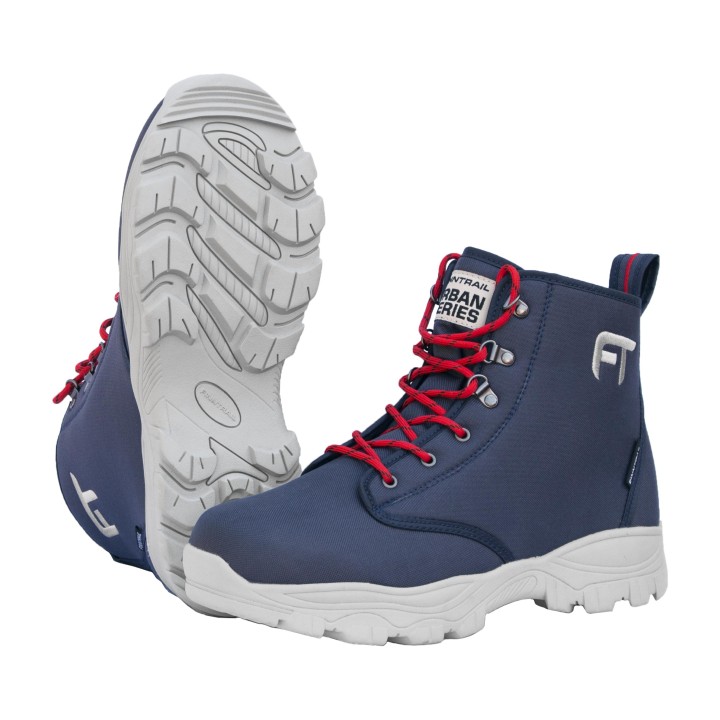 Finntrail buty Urban 40 (39)