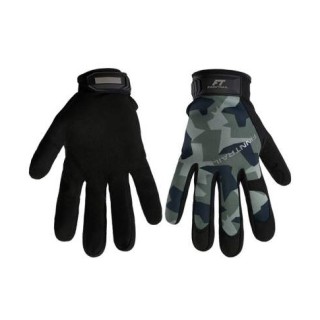 Finntrail Gloves Eagle CamoArmy XL