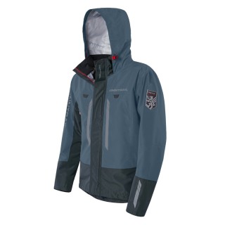 Finntrail kurtka GreenWood Blue L