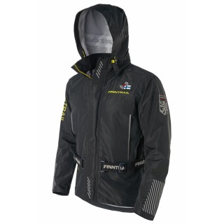 Finntrail kurtka Mudway Graphite XS