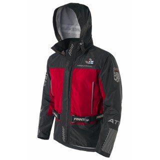 Finntrail kurtka Mudway Red XL
