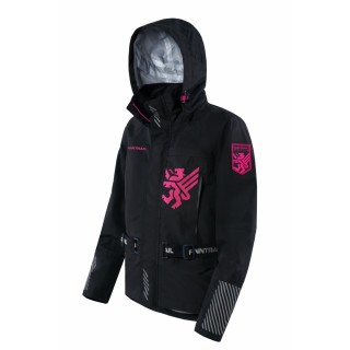 Finntrail kurtka Rachel Graphite M