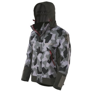 Finntrail kurtka Speedmaster CamoArctic L