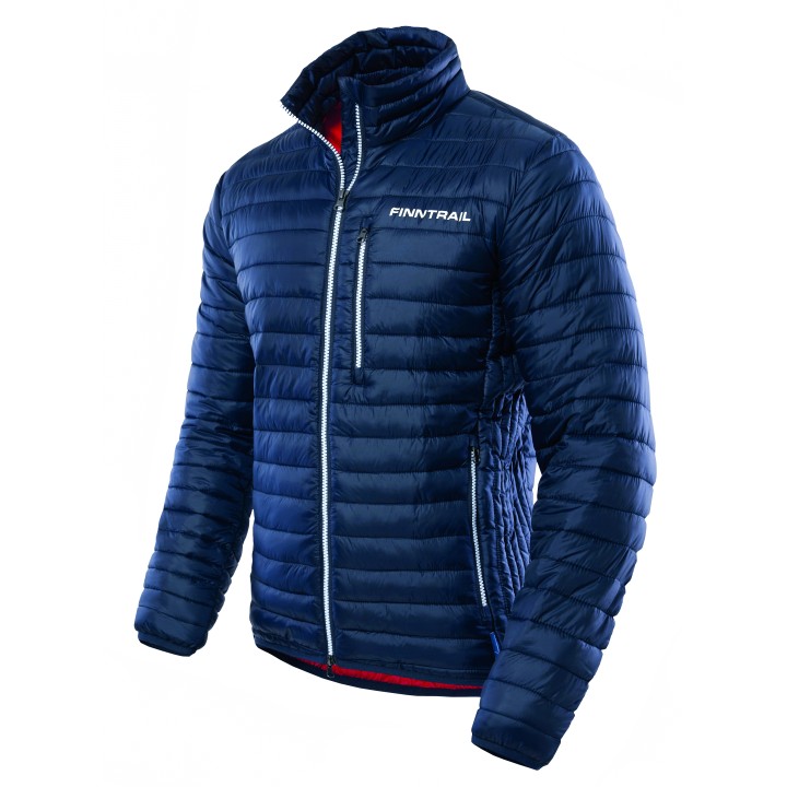 Finntrail Thermal Jacket Master DarkBlue M