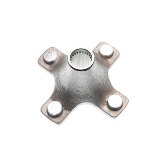Fixed Bracket, Rim, Rear