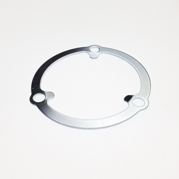 FIXING PLATE