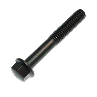 FLANGE BOLT M6X40