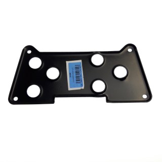 FOOTBOARD SUPPORT-LEFT