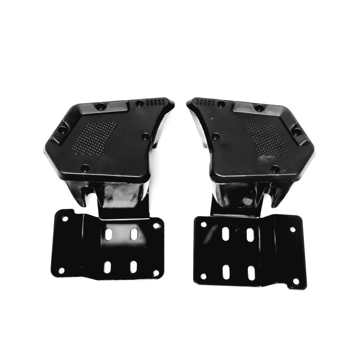 FOOTREST ACCESSORY SET