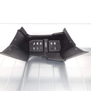 FOOTREST LEFT