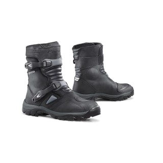 FORMA buty niskie Adventure - czarne 45