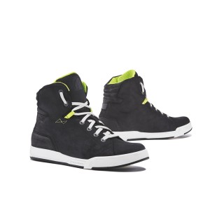 FORMA buty Swift Dry czarno/białe 42