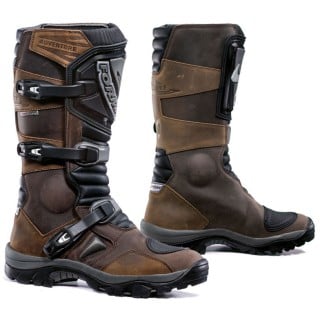FORMA buty wysokie Adventure brązowe 38