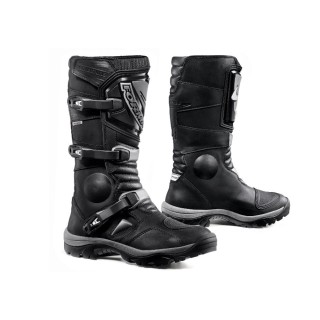 FORMA buty wysokie Adventure czarne 44