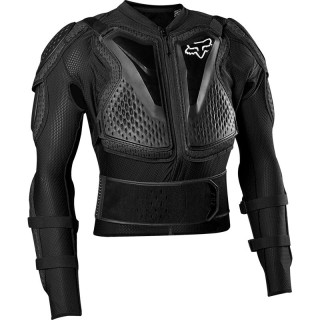 FOX Titan Sport Jacket-Black-XL MX22
