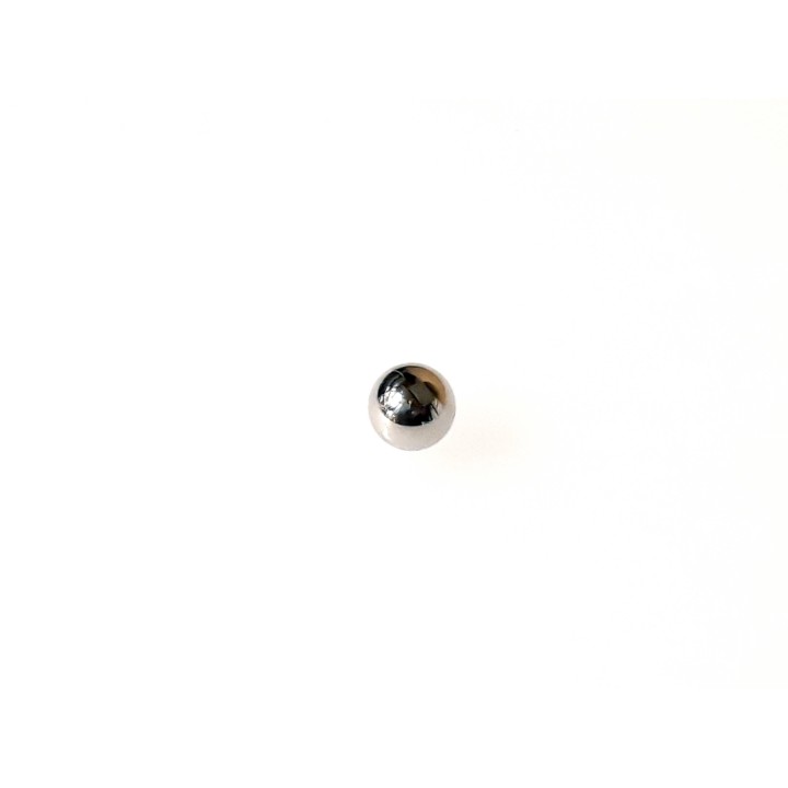 FRICTION BALL 3/8