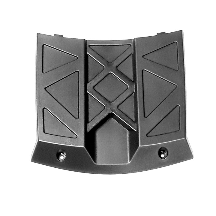 front tool box cover