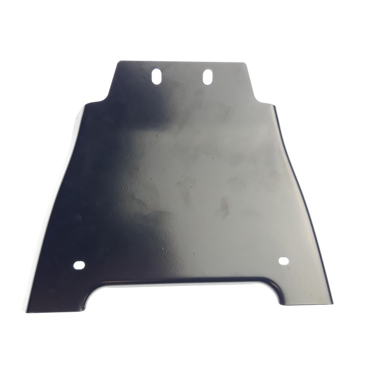Front bottom guard