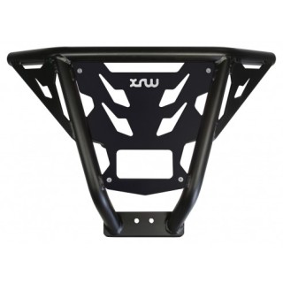 FRONT BUMPER BLACK Winch PX19 - RZR 1000 XP