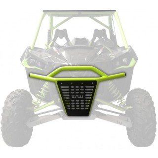 FRONT BUMPER BR6 MANTA GREEN - MAVERICK XDS / XRS TURBO