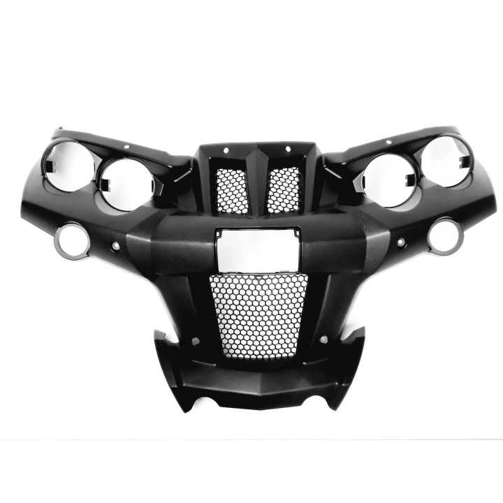 Front Bumper Fender