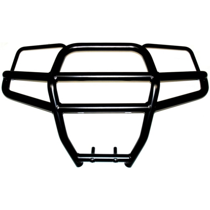 FRONT BUMPER KAWASAKI KVF 750 BRUTE FORCE BLACK