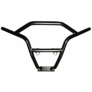 FRONT BUMPER PX10 BLACK - POLARIS RZR 900 S - EFI -2015