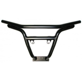 FRONT BUMPER PX12 BLACK - RZR4 1000 XP