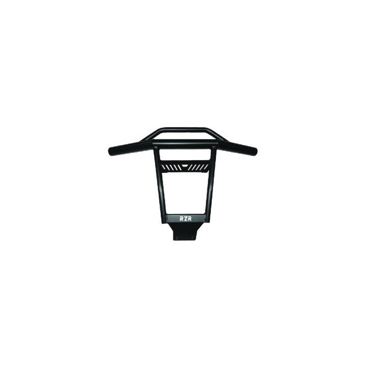 FRONT BUMPER PX2 PRETO/BLACK - RZR 800 S