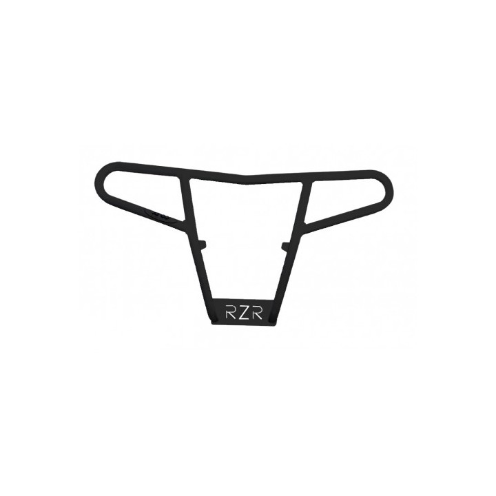 FRONT BUMPER PX3 PRETO/BLACK -RZR 800