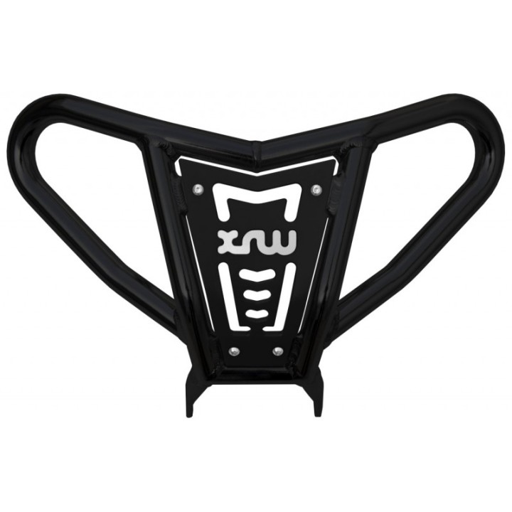 FRONT BUMPER X17 BLACK PHD BLACK - YAMAHA YFM 700R