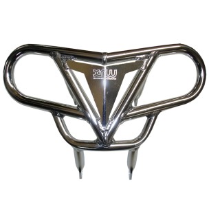 FRONT BUMPER X8 - YAMAHA 450