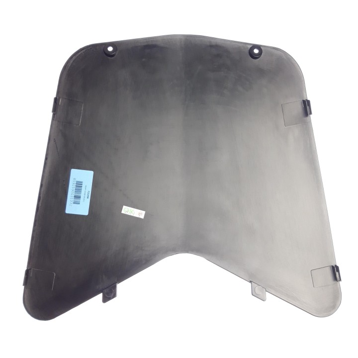 FRONT COVER (BLACK)