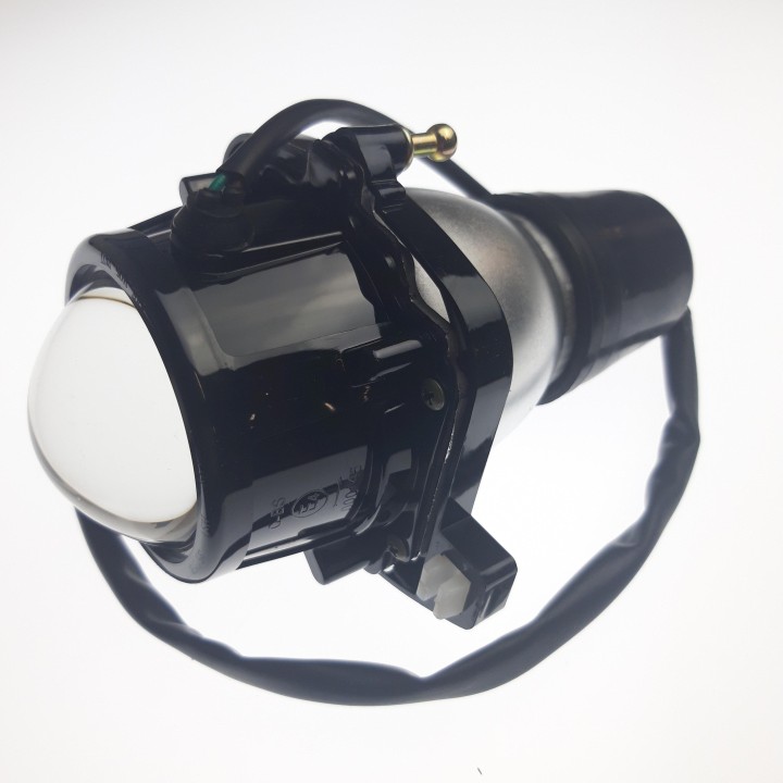 Front High Beam Assy