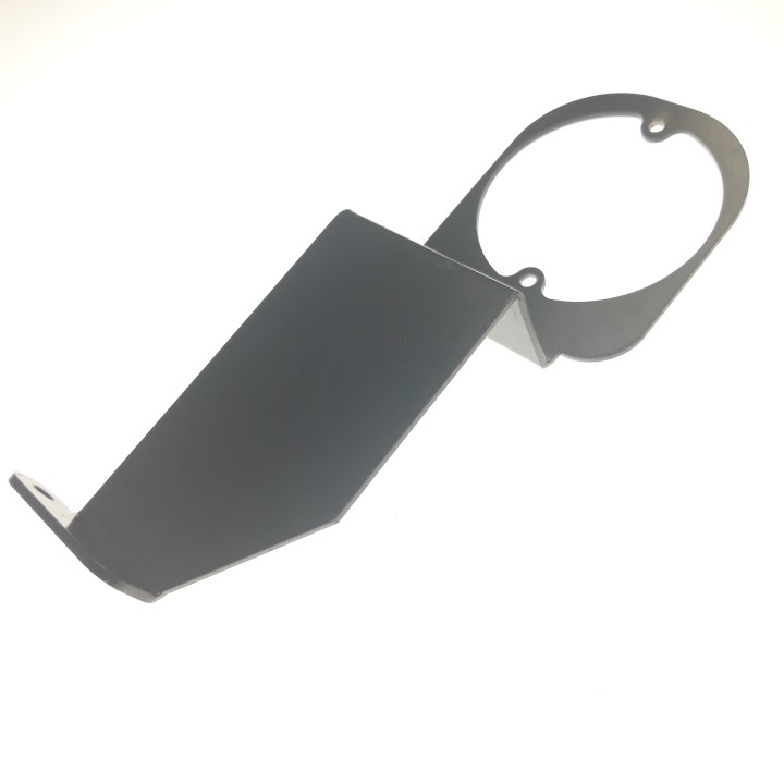 FRONT INDICATOR LIGHT BRACKET,L（FOR T3）