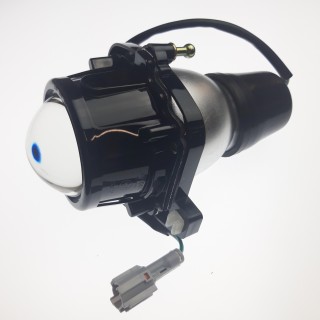 Front Low Beam Assy