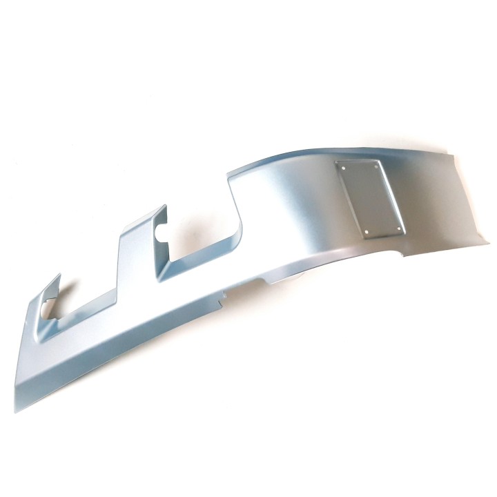 Front right trim cover