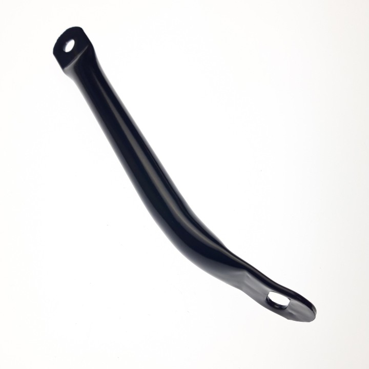 FRONT SUPPORT TUBE,L