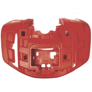FRONT TOOL BOX COVER - RED