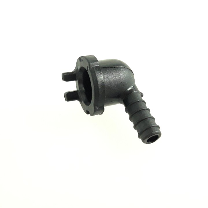FUEL INJECTOR ADAPTER