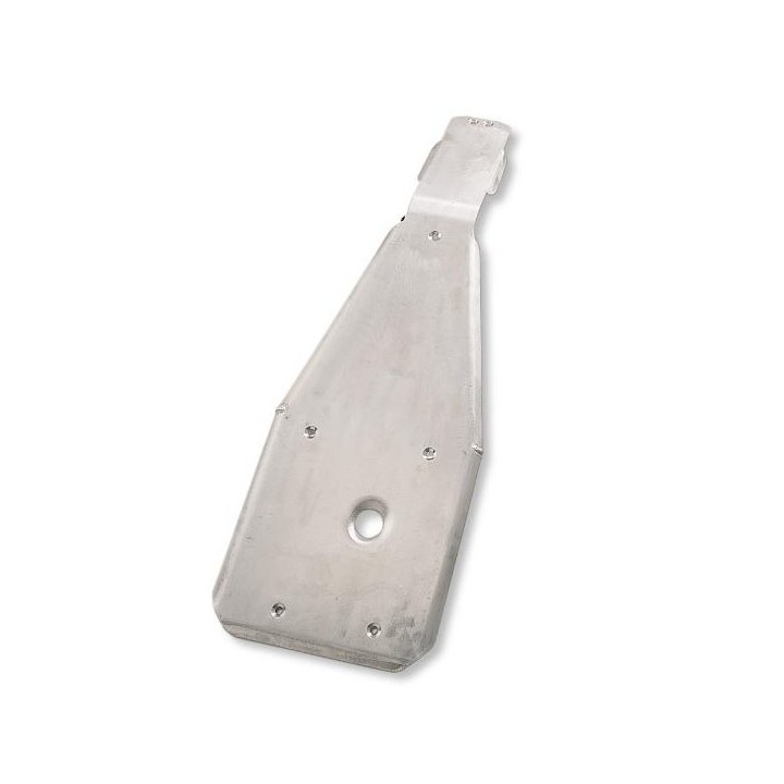 MOOSE ATV Yamaha Raptor 700 2006-2013 Skidplate