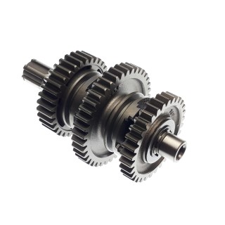 GEAR COMP, TRANSMISSION