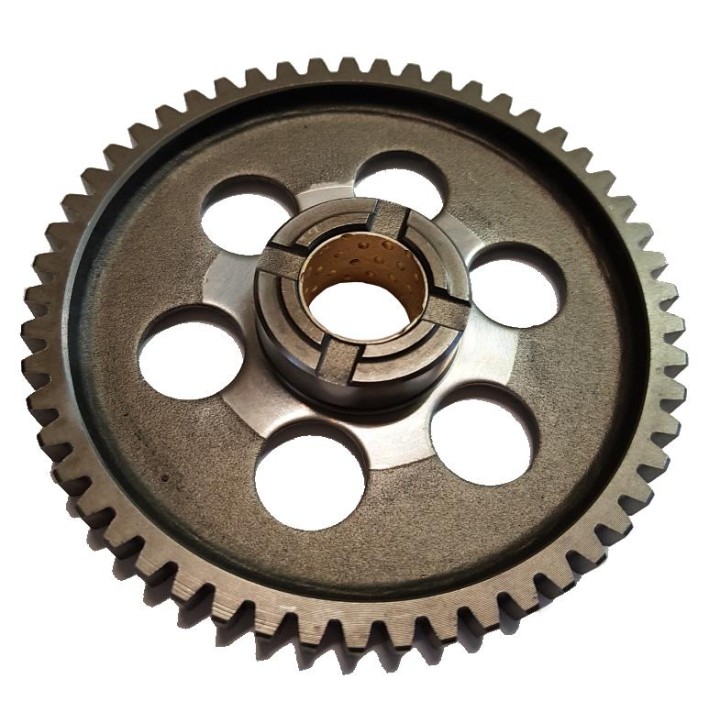 Gear, Wheel Starter NEW
